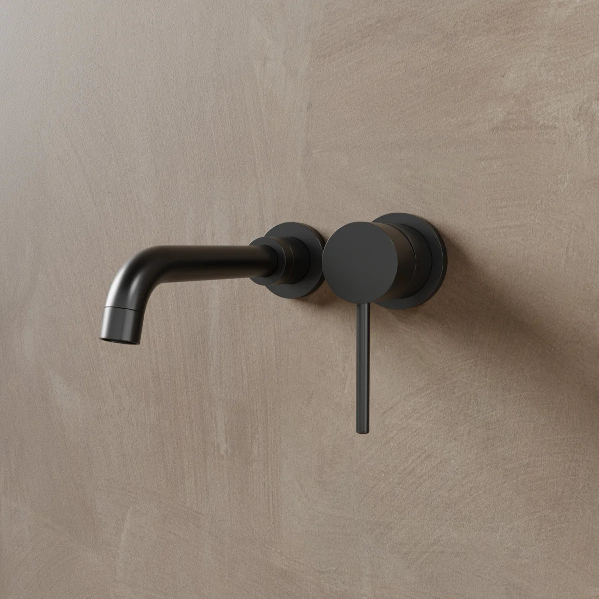 Kelmar Bathroom Faucet
