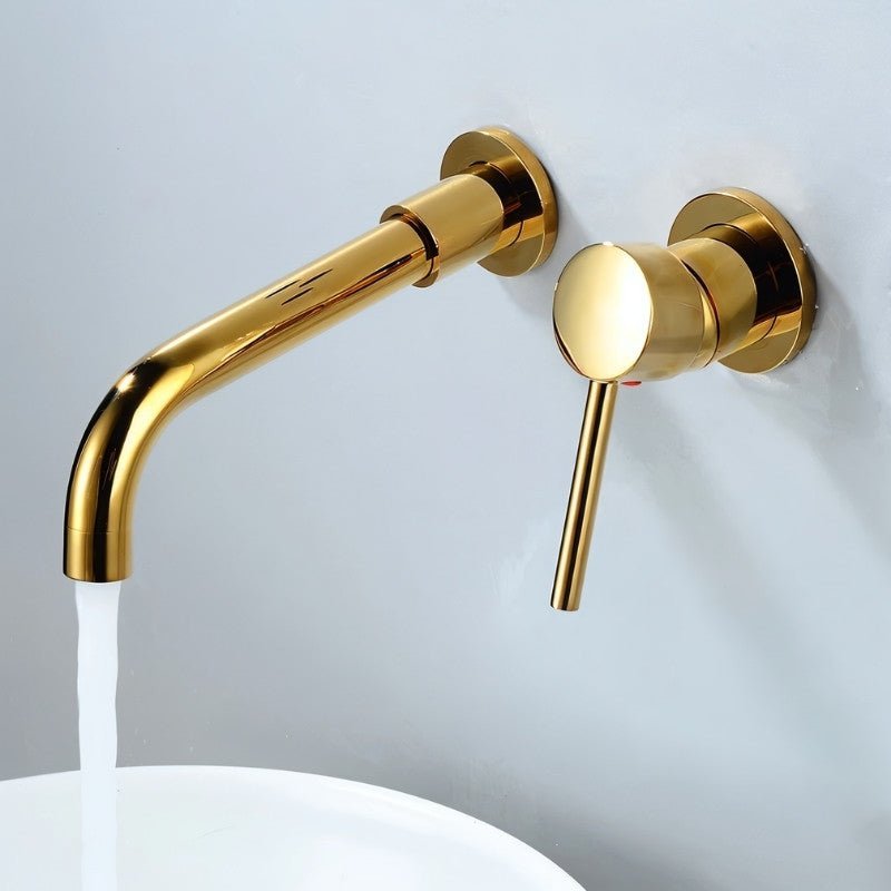 Kelmar Bathroom Faucet