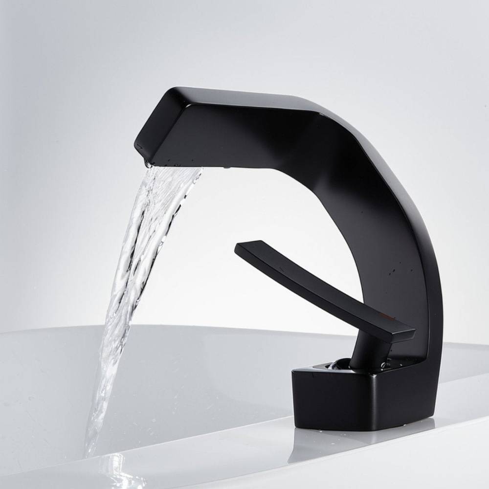 Zarev Bathroom Faucet
