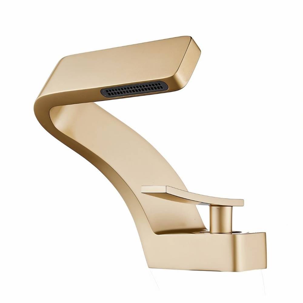 Zarev Bathroom Faucet