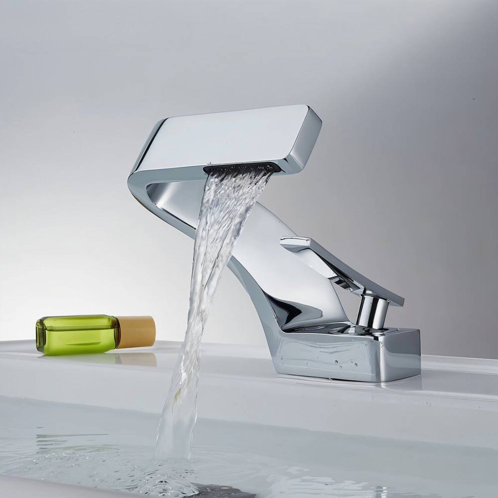Zarev Bathroom Faucet
