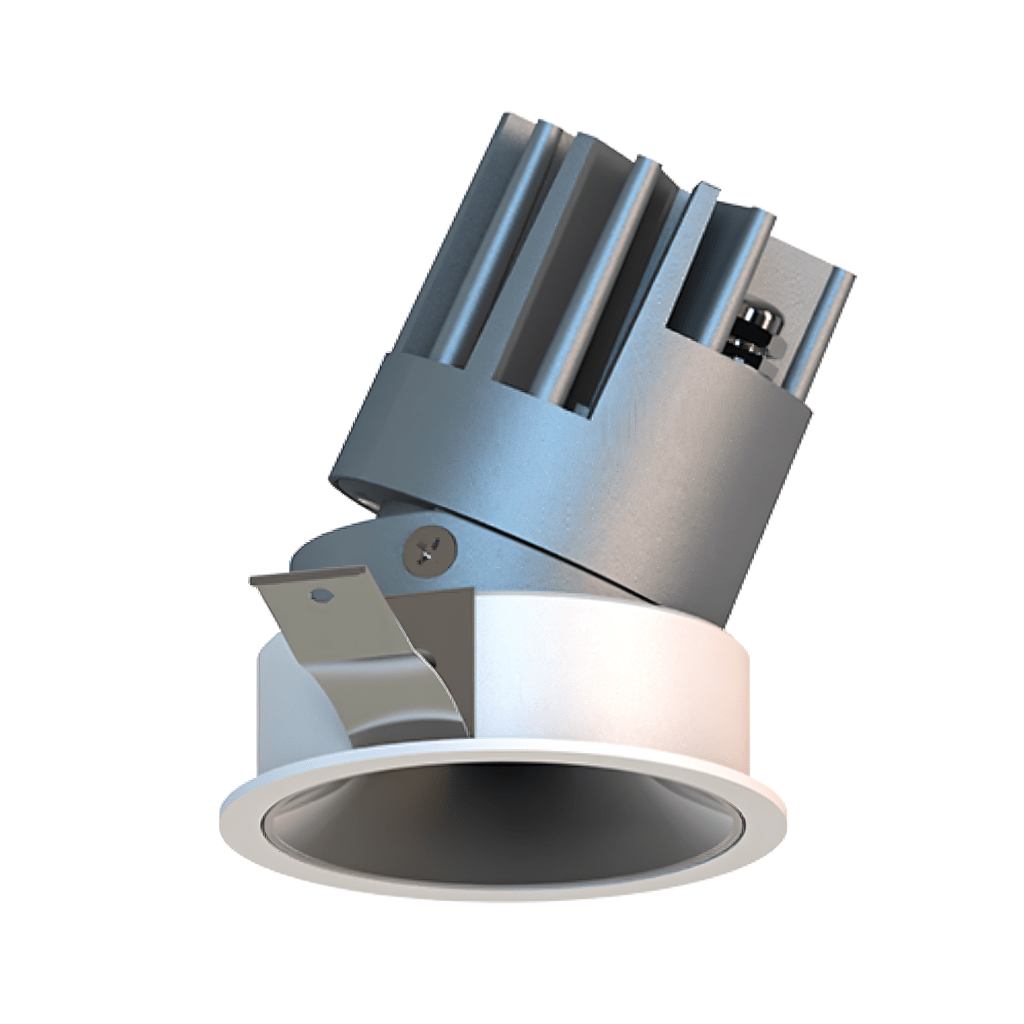 Helcor Adjustable Downlight