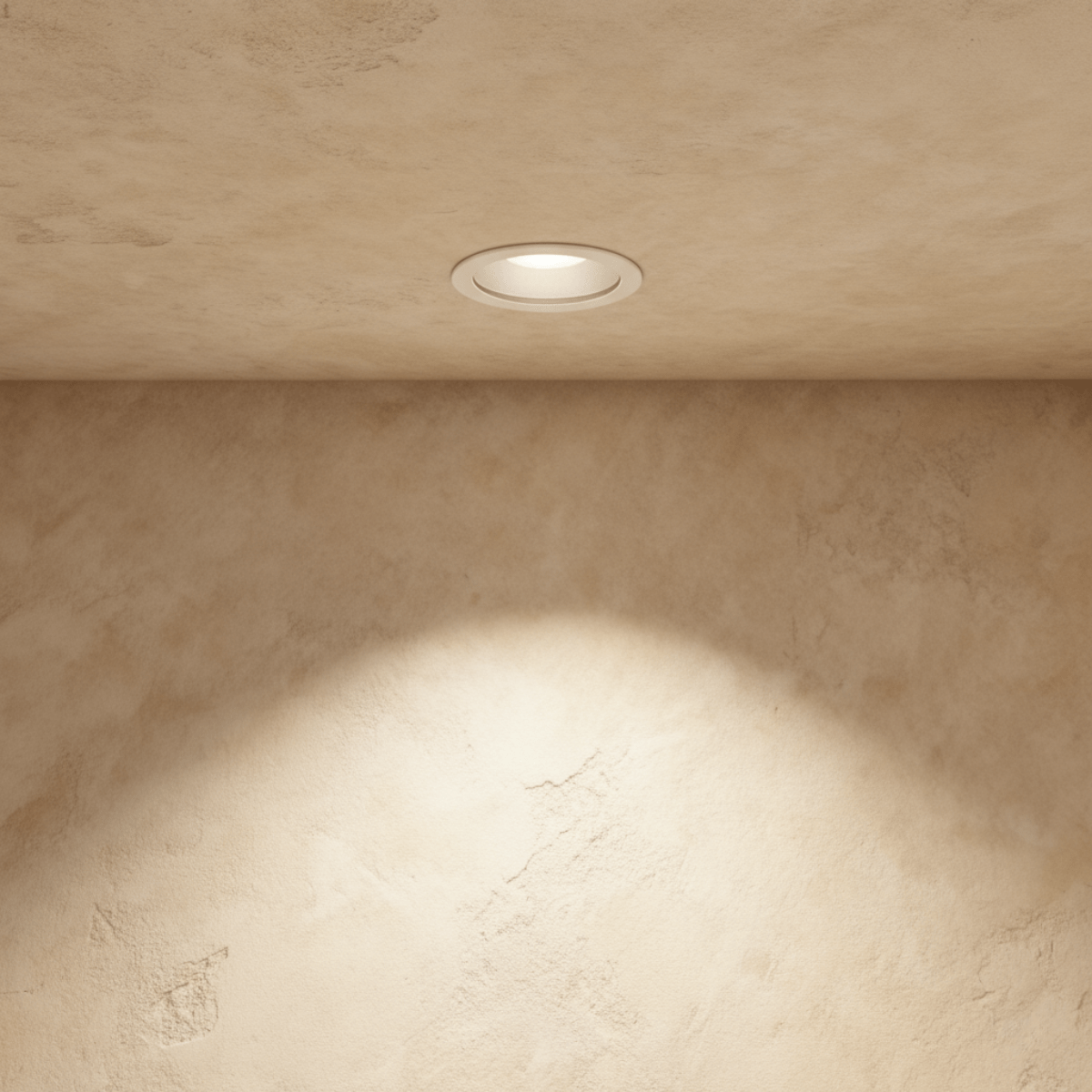 Helcor Adjustable Downlight