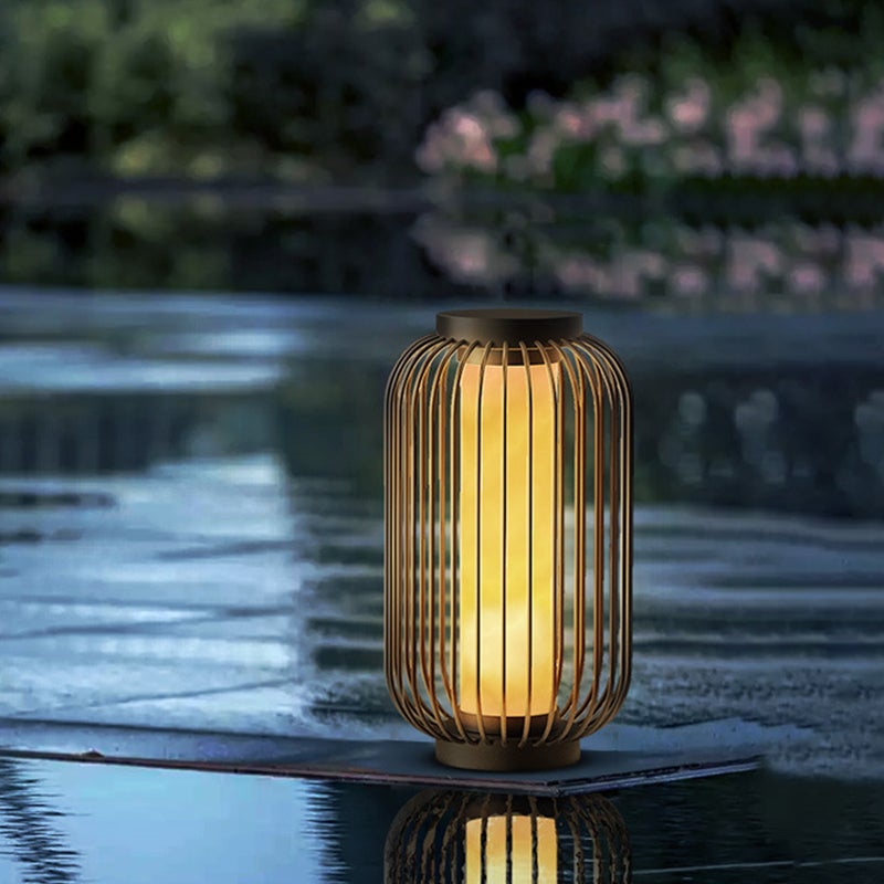 Liora Outdoor Lantern