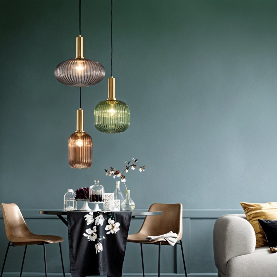 Lucera Pendant Light