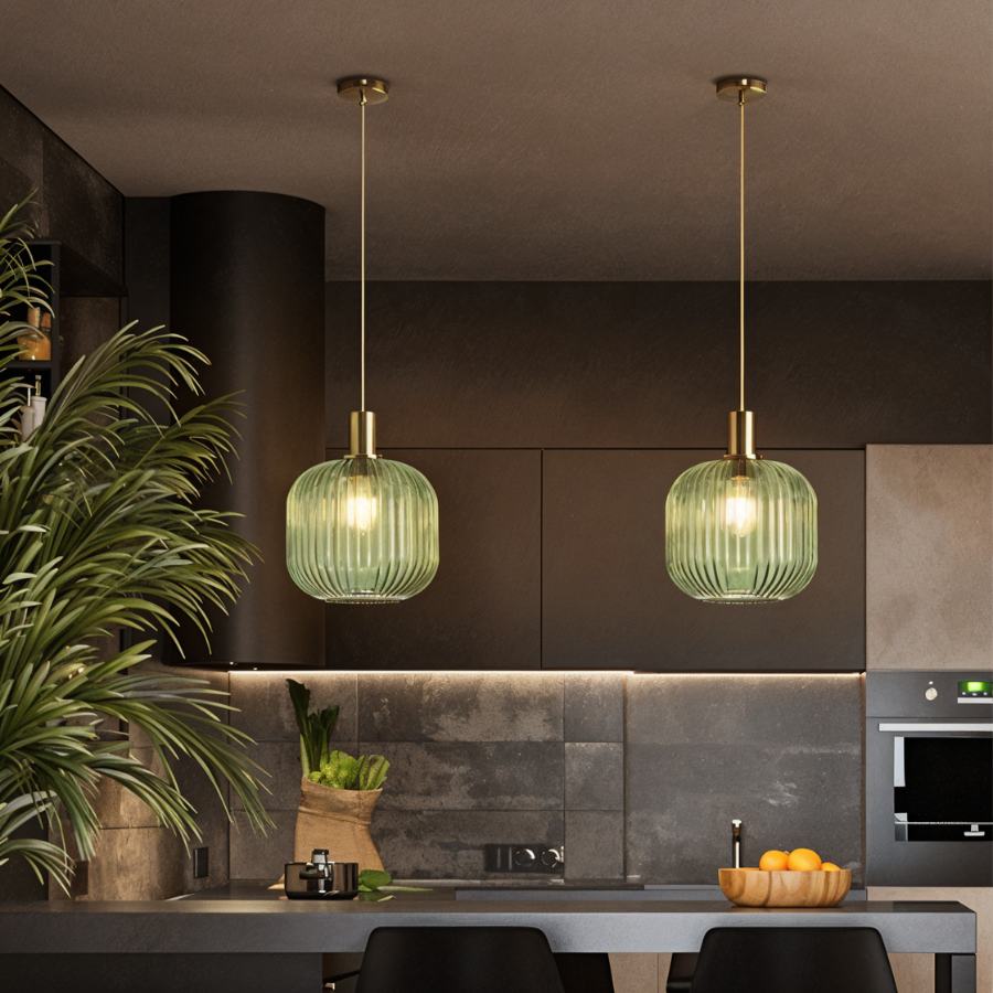 Lucera Pendant Light
