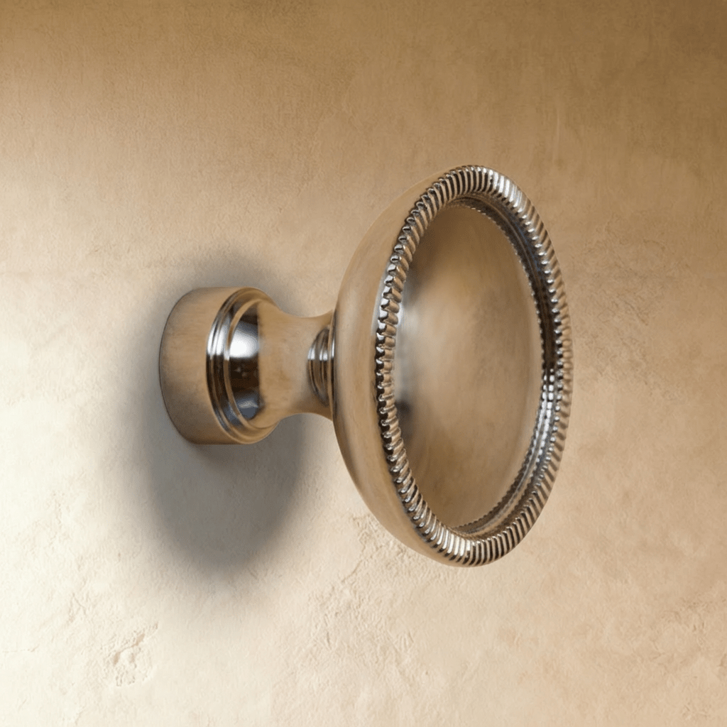 Vexor Knob & Pull Bar