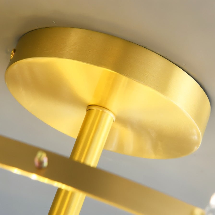 Torven Ceiling Light