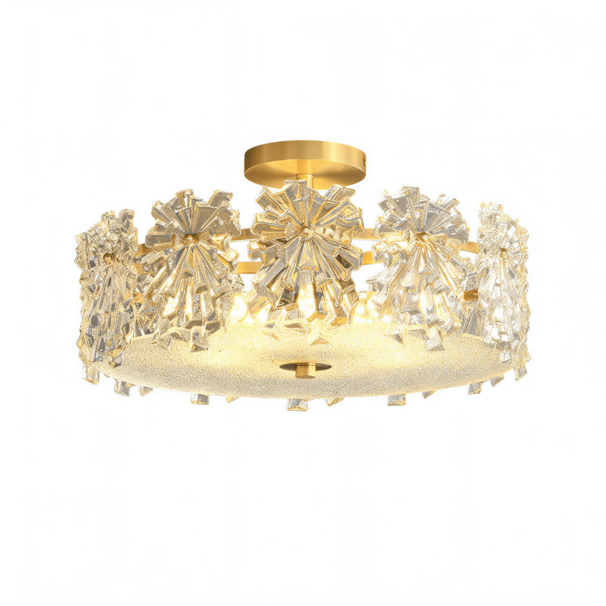 Torven Ceiling Light