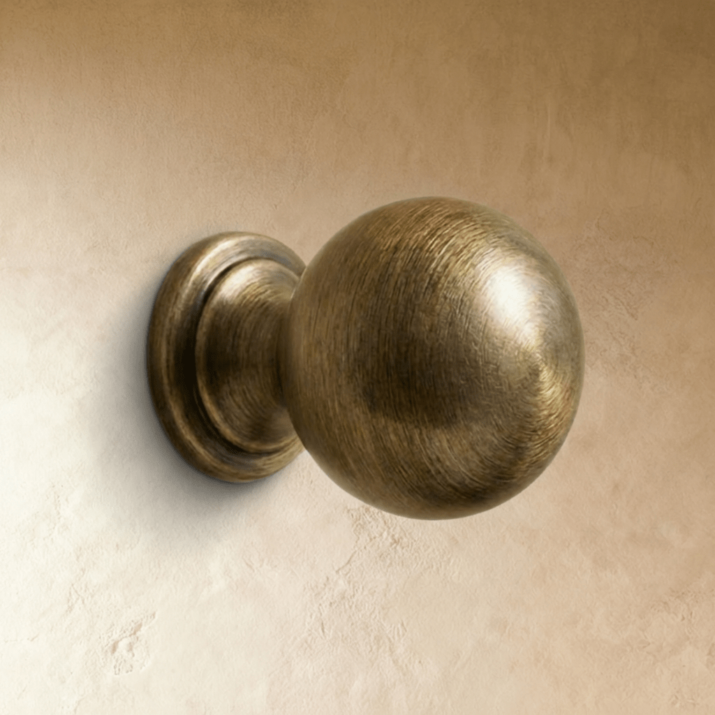 Viren Knob