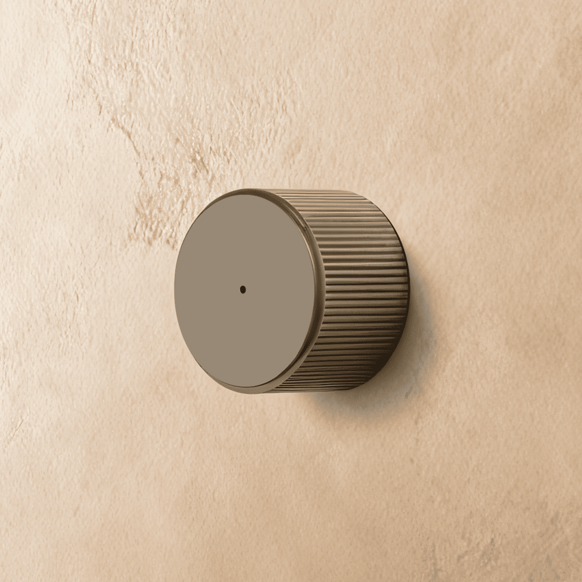 Calrix Handle and Lock