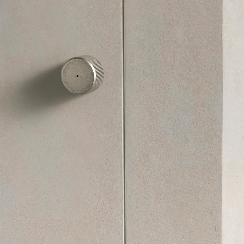 Calrix Handle and Lock