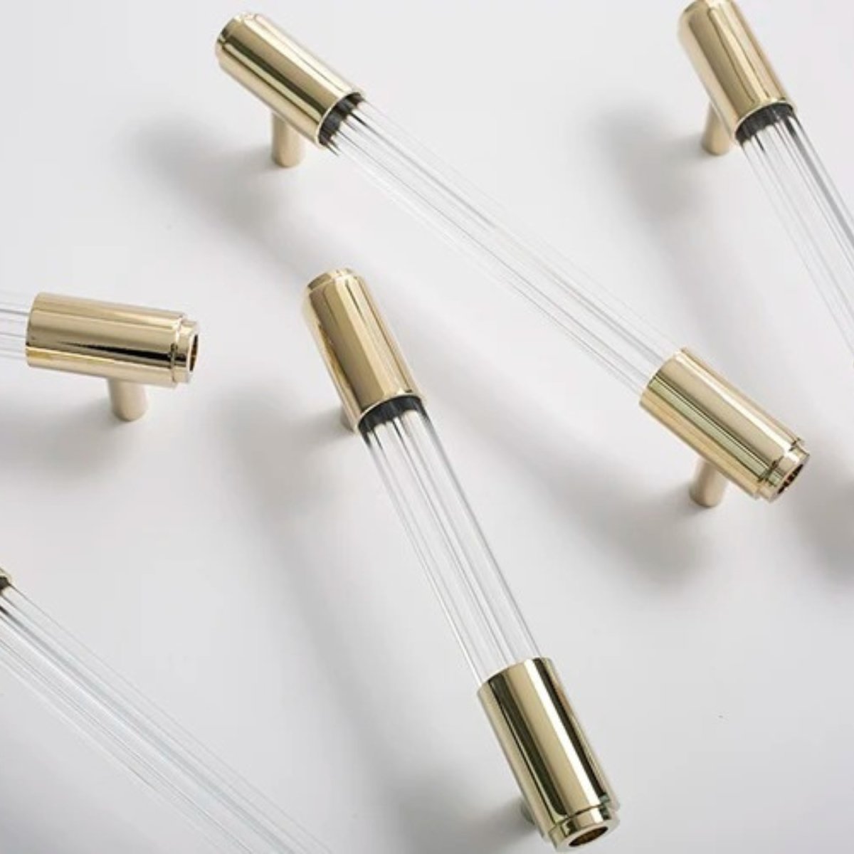 Sern Knob & Pull Bar