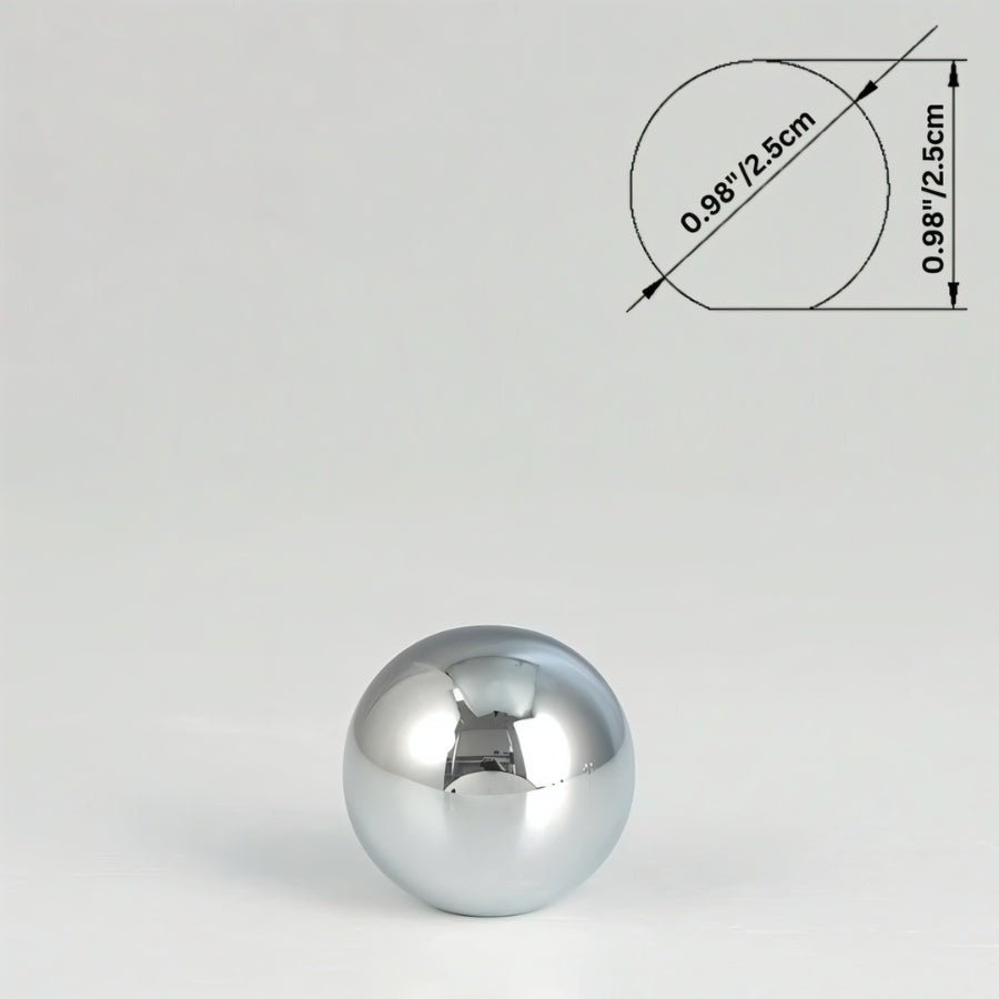 Daxor Knob & Pull Bar