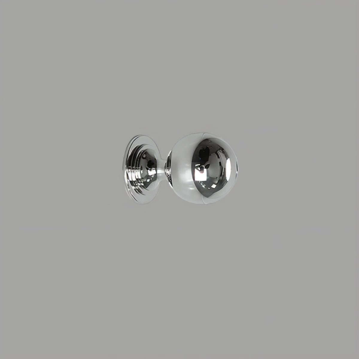 Daxor Knob & Pull Bar