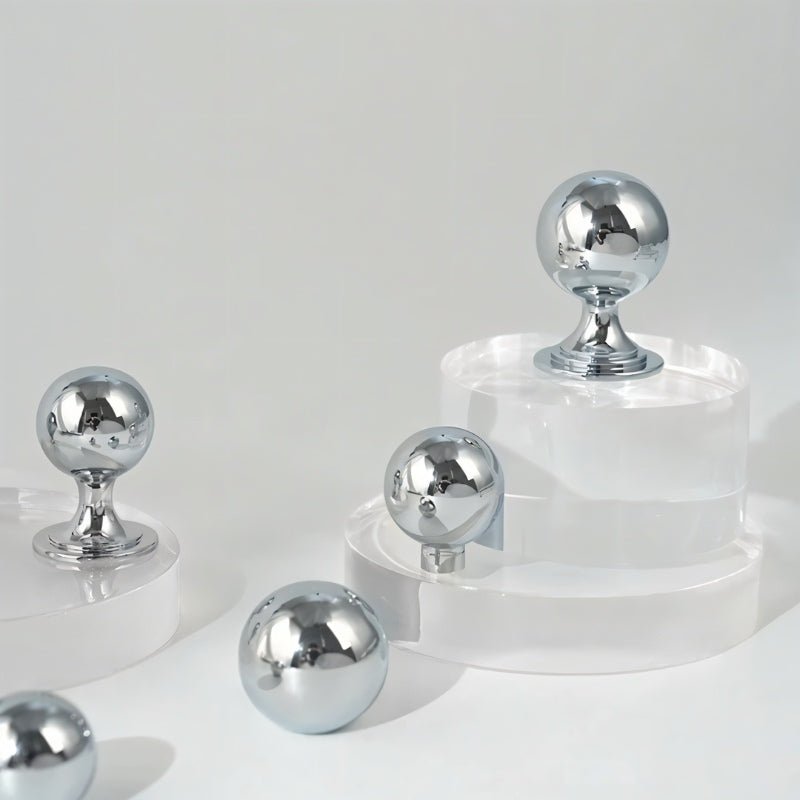 Daxor Knob & Pull Bar