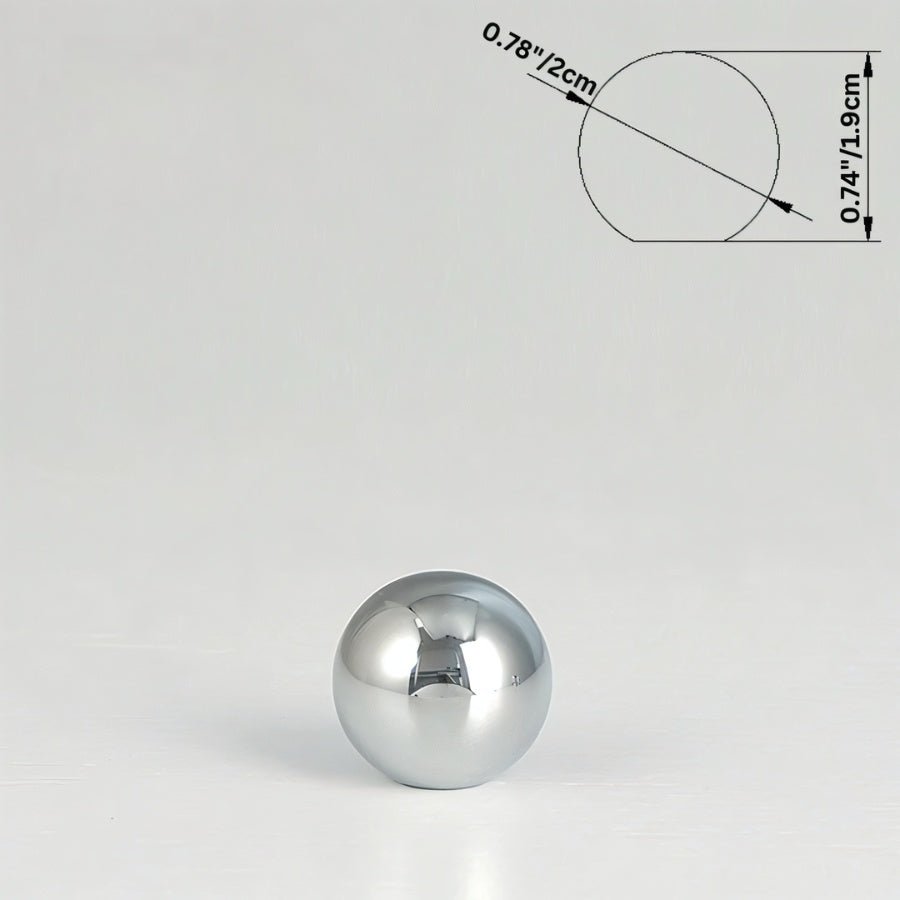 Daxor Knob & Pull Bar