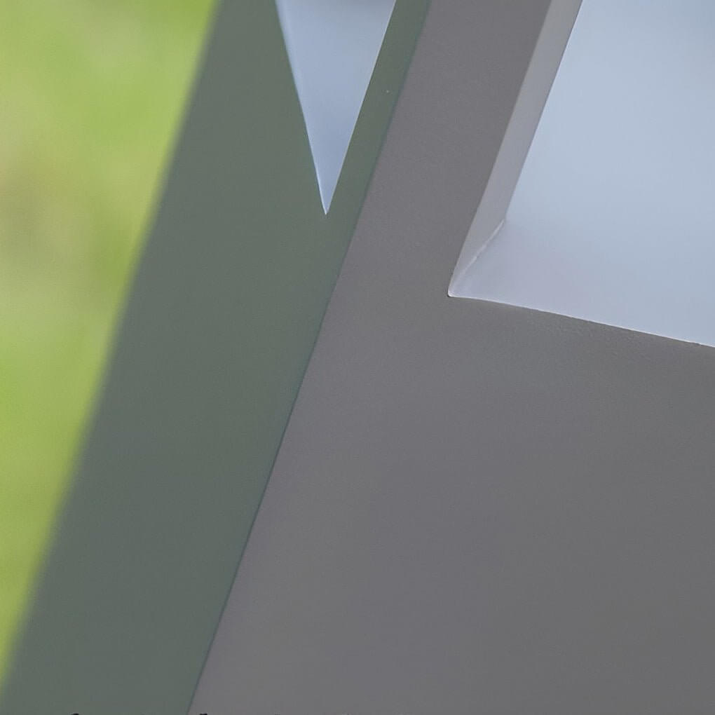 Cynel Bollard Landscape Light