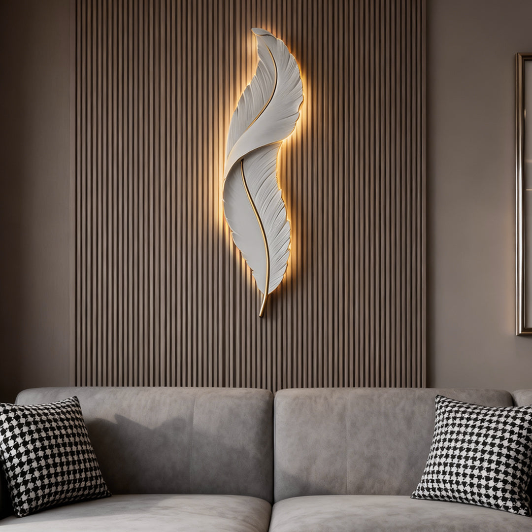 Zora Illuminated Art