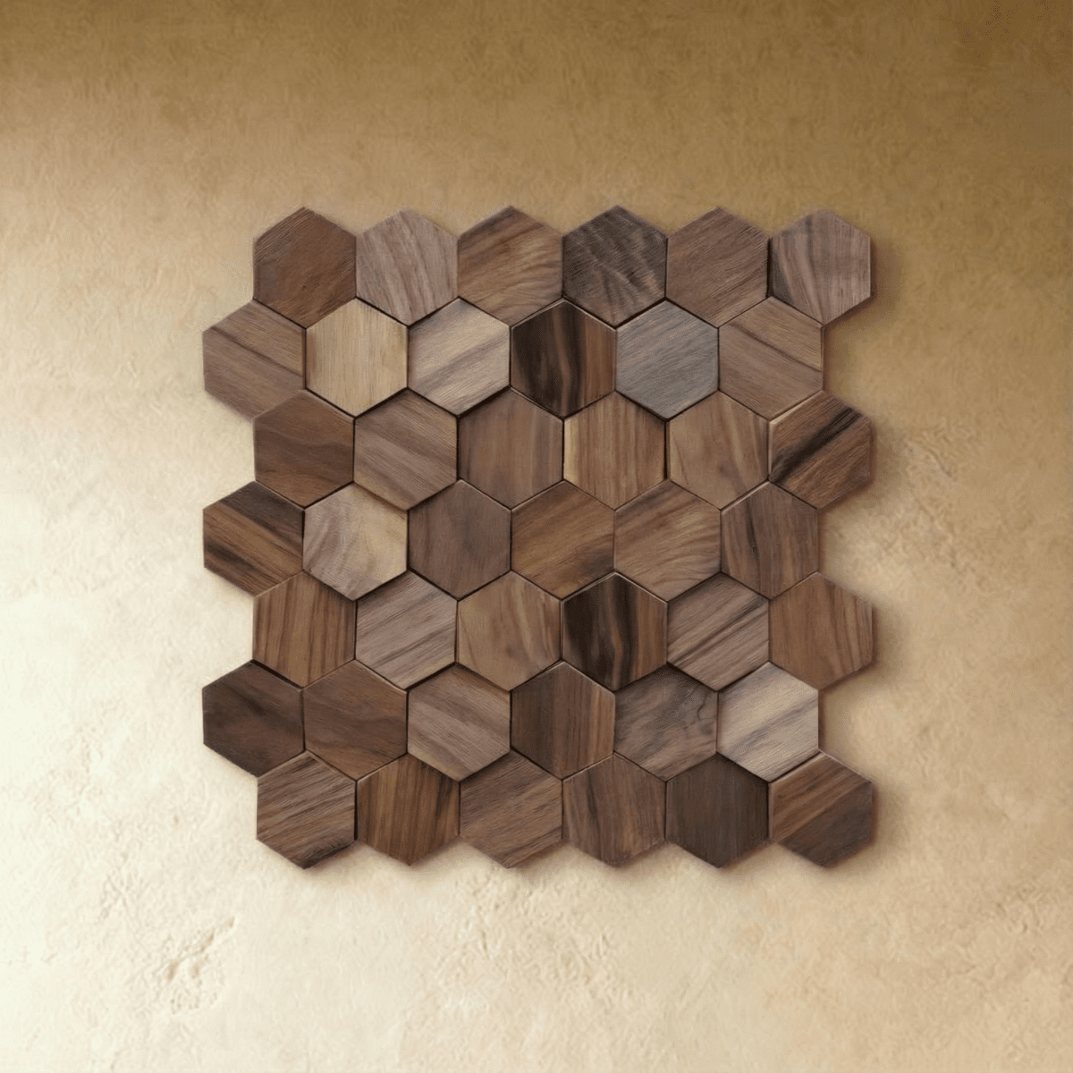 Cluster Wall Panel