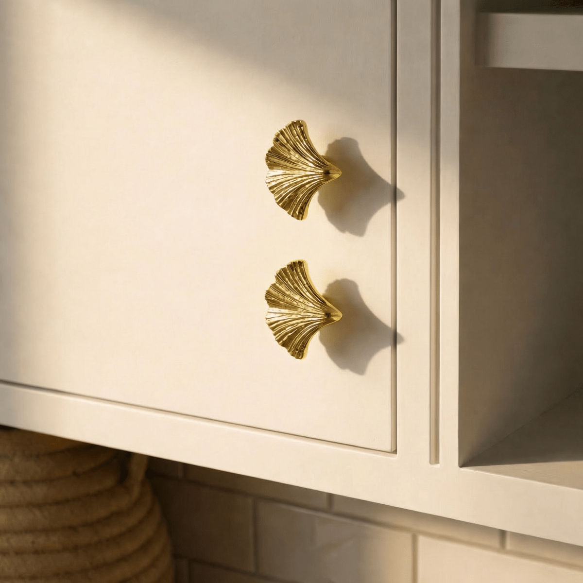 Kavrel Knob & Pull Bar