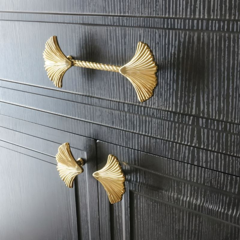 Kavrel Knob & Pull Bar