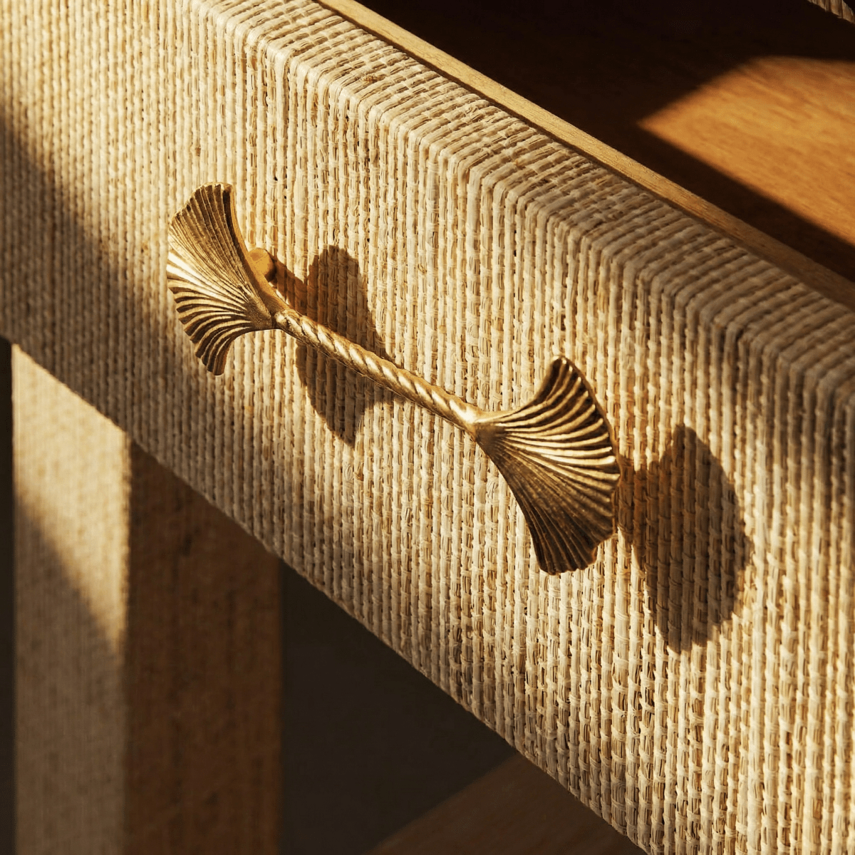 Kavrel Knob & Pull Bar