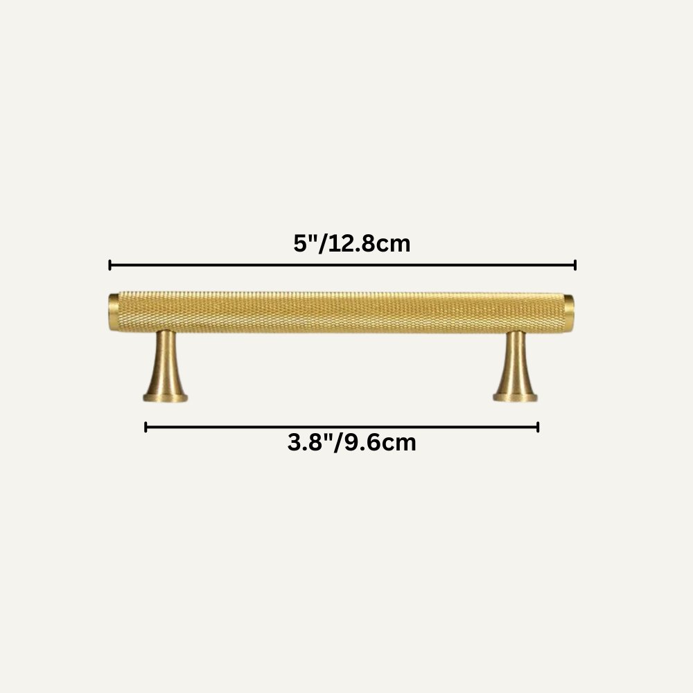 Kavonex Knob & Pull Bar