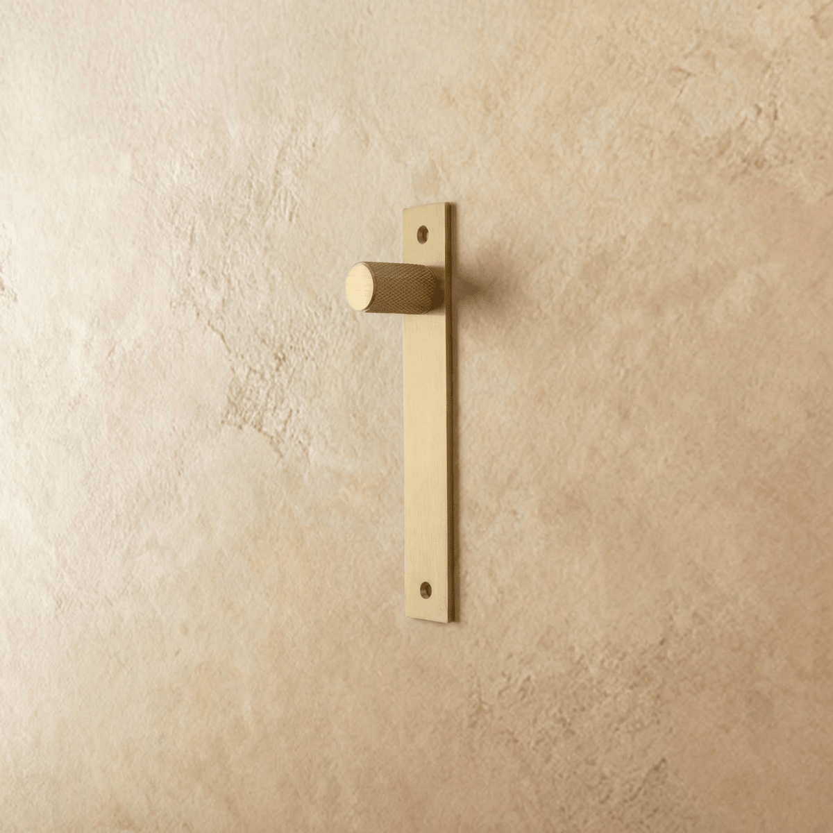 Kavonex Knob & Pull Bar