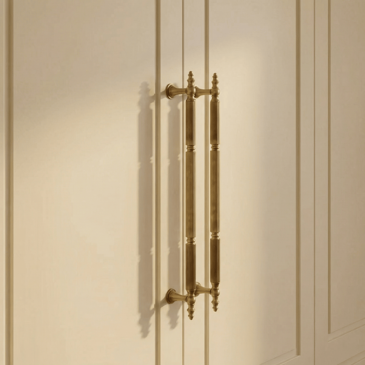 Elzen Knob & Pull Bar