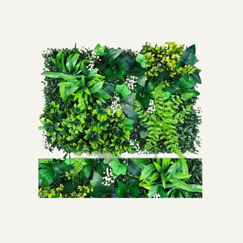 Verdant Wall Panel