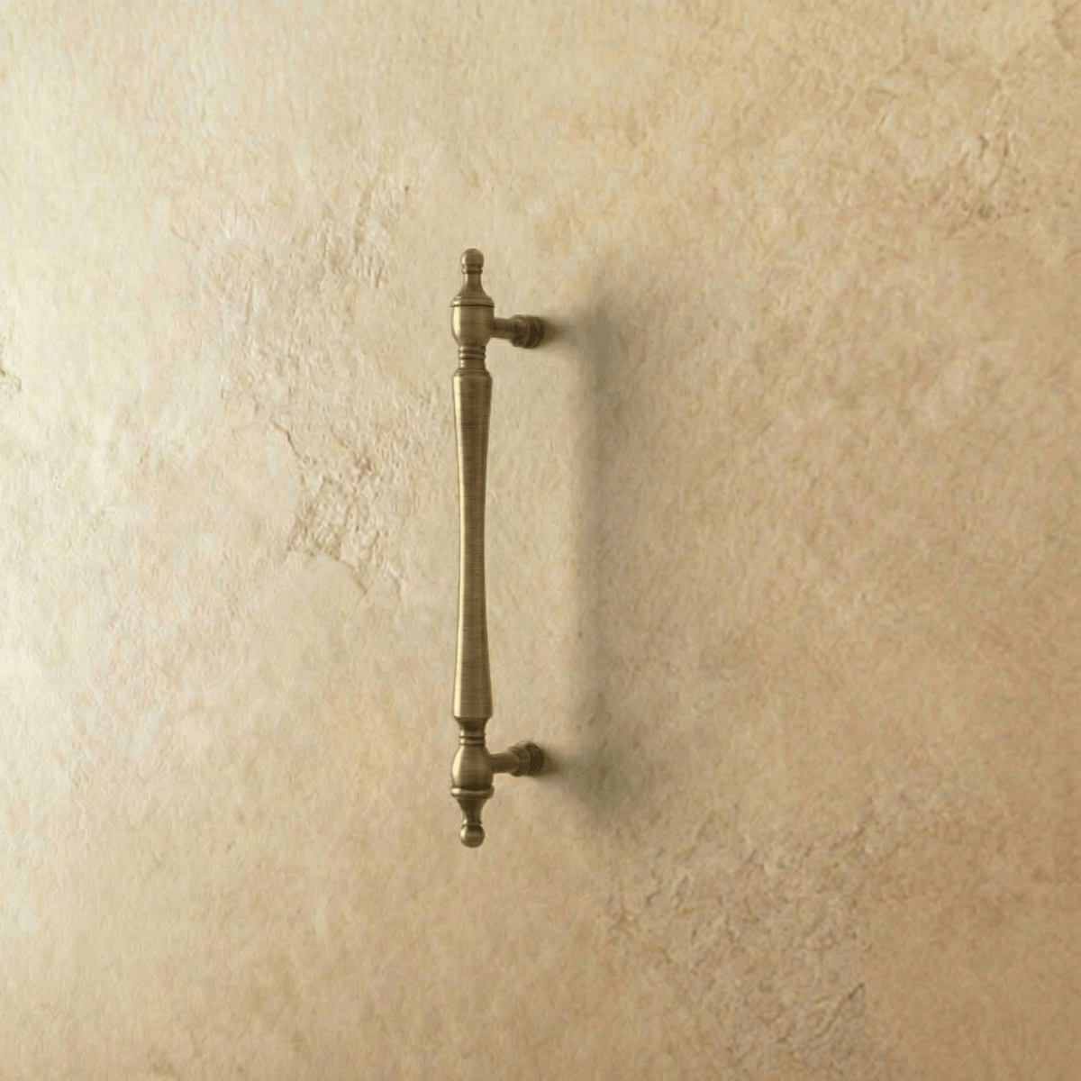 Ulrix Knob & Pull Bar