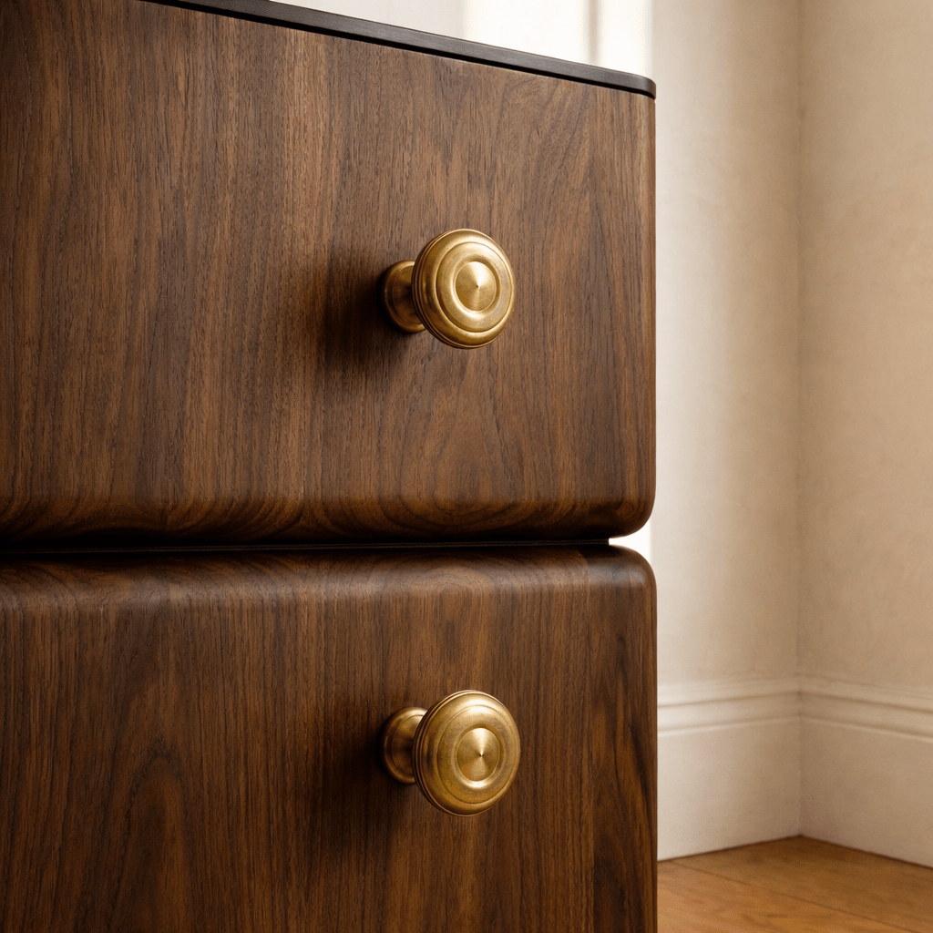 Ulrix Knob & Pull Bar