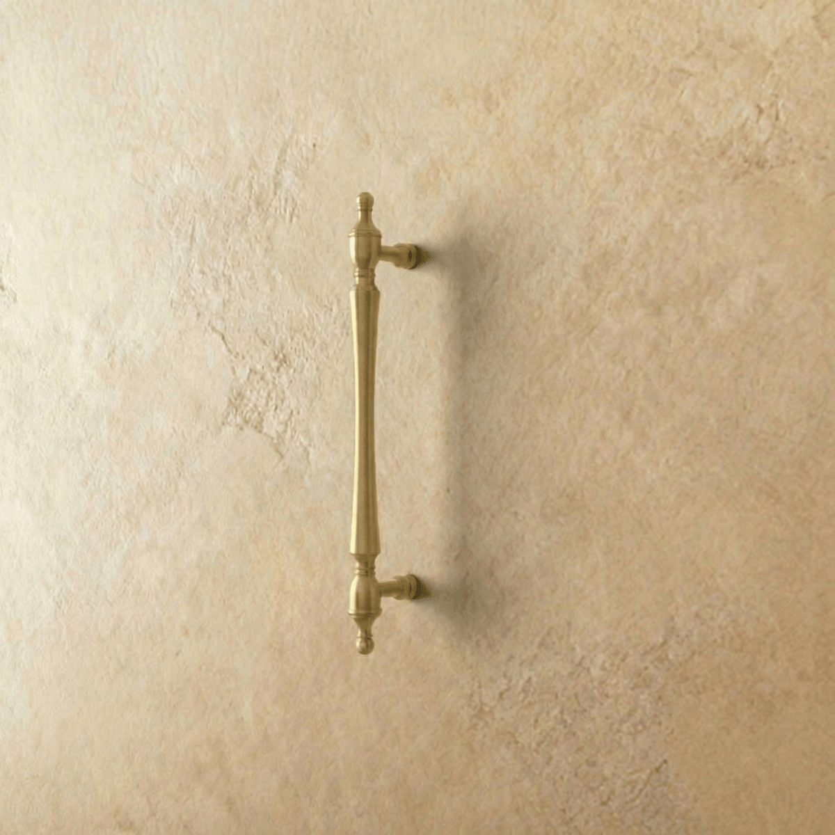 Ulrix Knob & Pull Bar