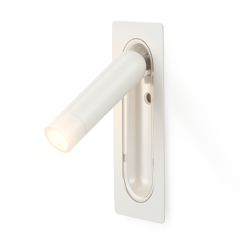 Mavo Bedside Reading Lamp