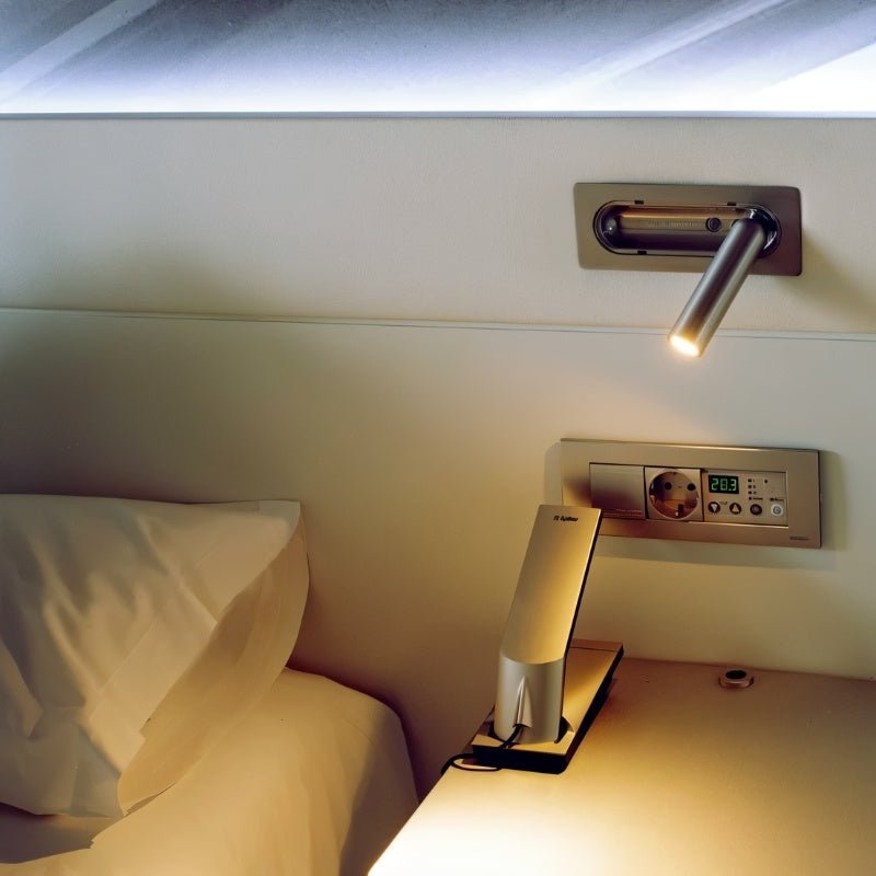 Mavo Bedside Reading Lamp