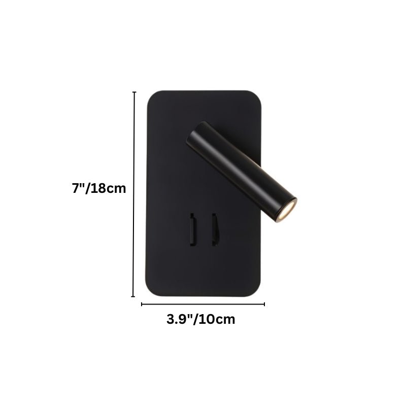 Brin Bedside Reading Lamp