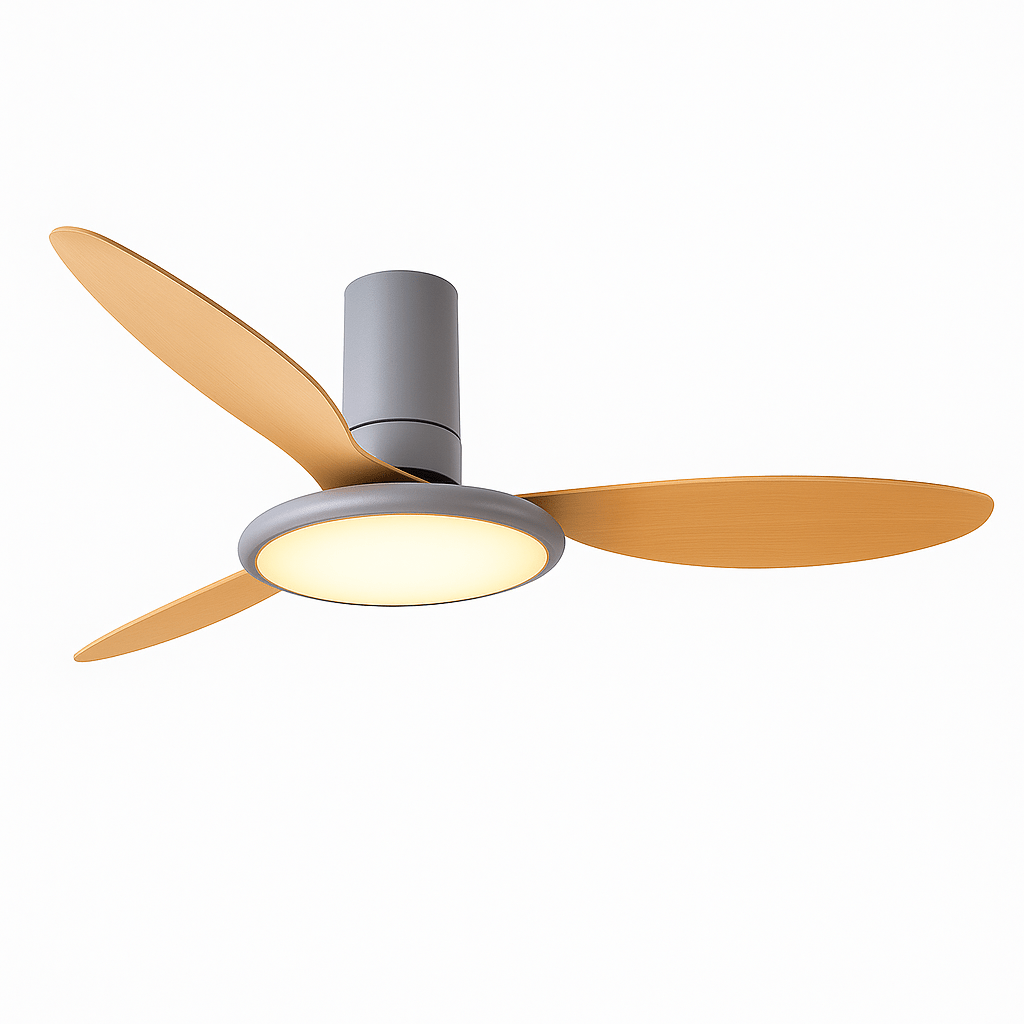 Torven Ceiling Fan
