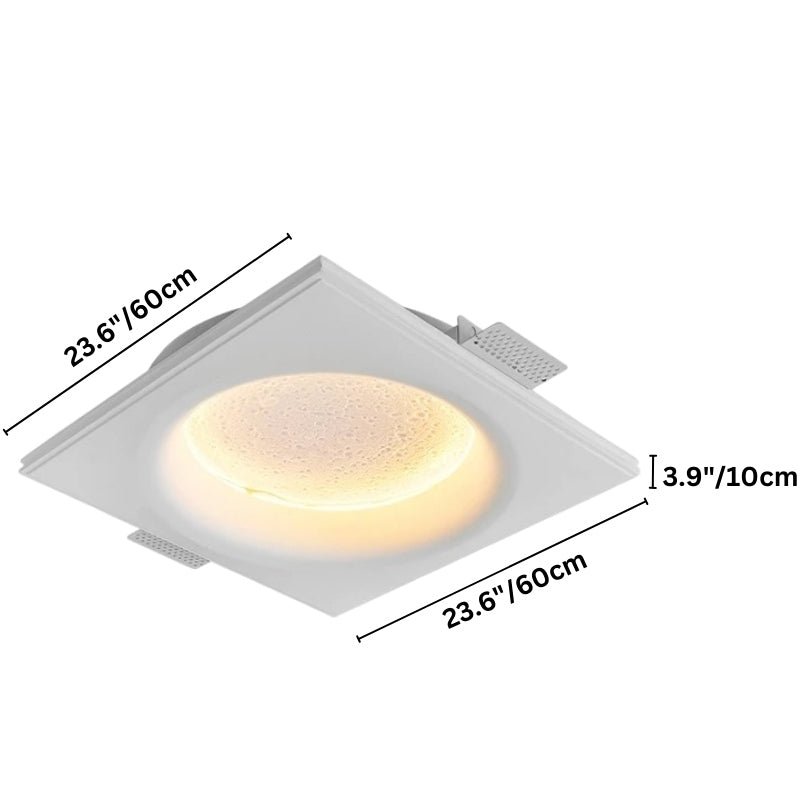Helvar Trimless Downlight