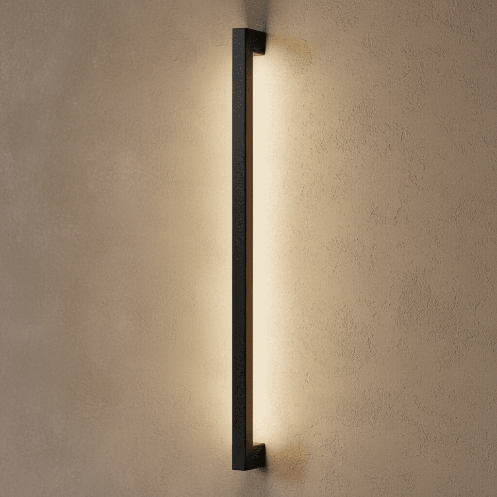 Emino Outdoor Wall Lamp