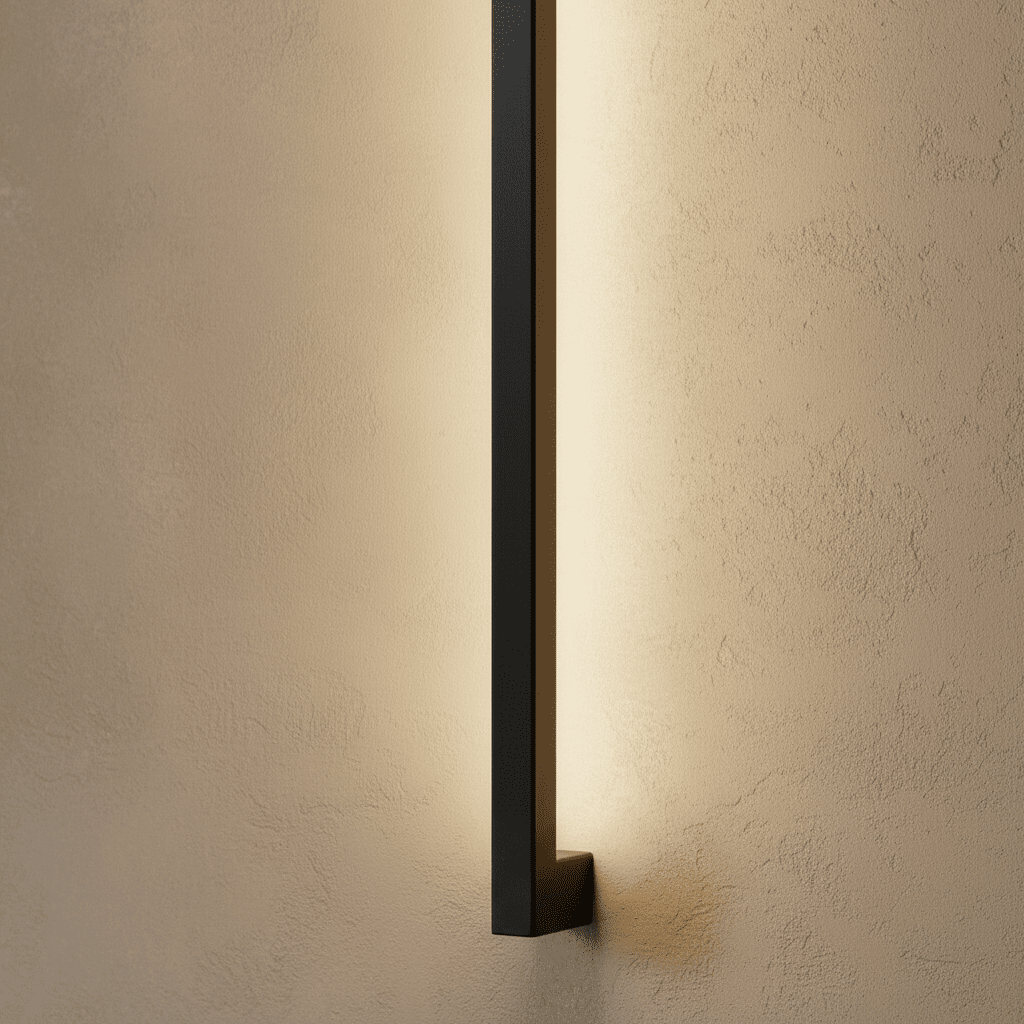 Emino Outdoor Wall Lamp