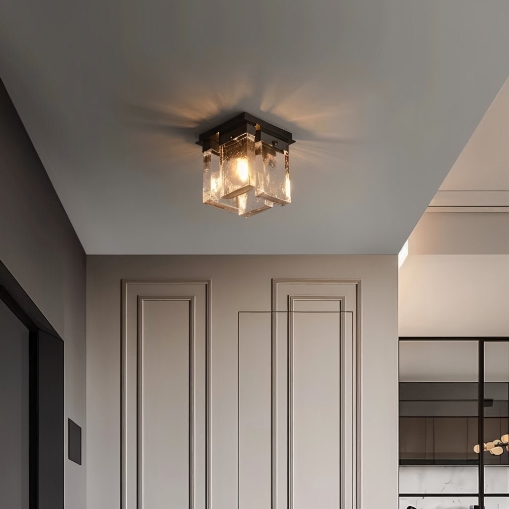 Kelvor Ceiling Light