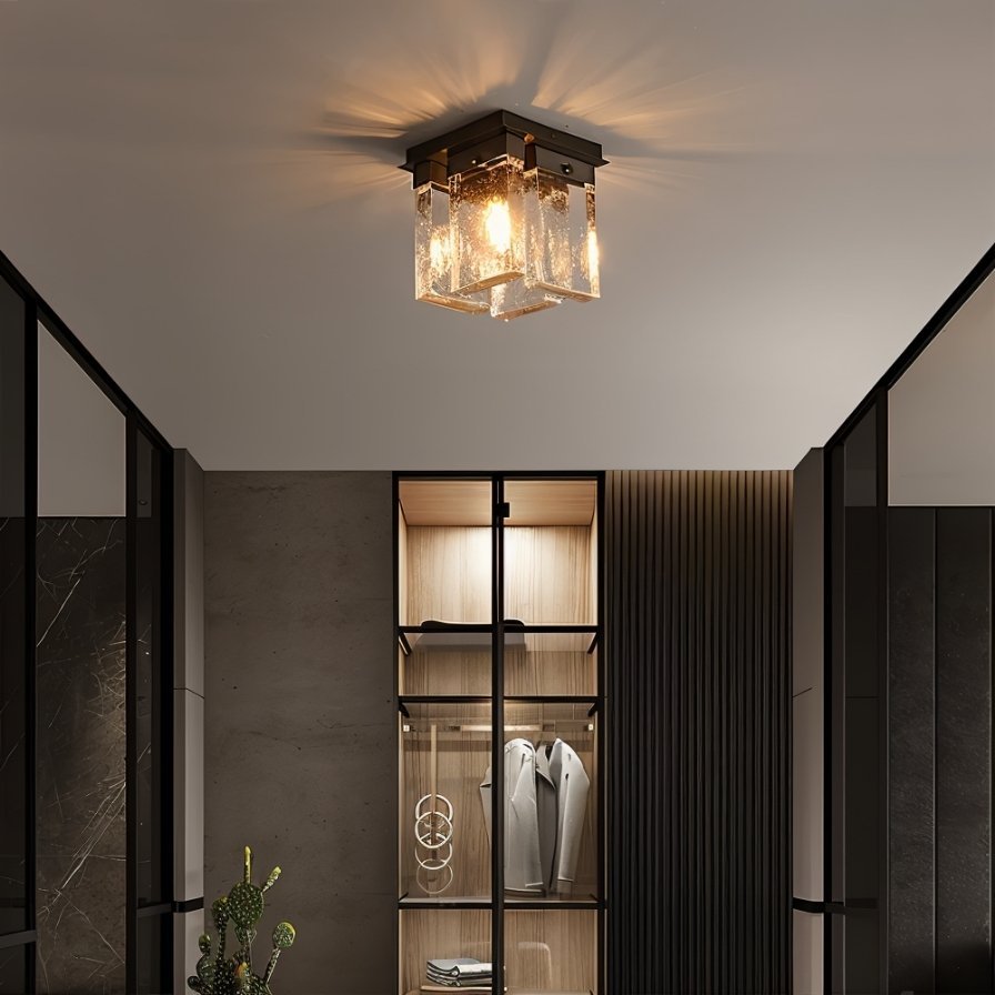 Kelvor Ceiling Light