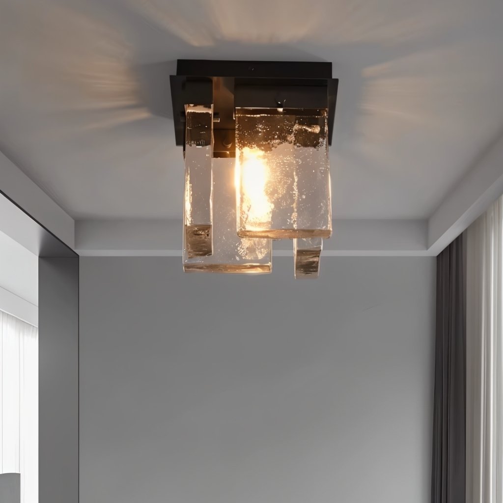 Kelvor Ceiling Light